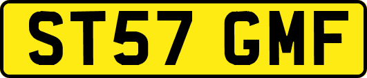 ST57GMF