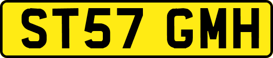 ST57GMH