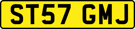 ST57GMJ