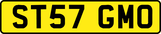 ST57GMO
