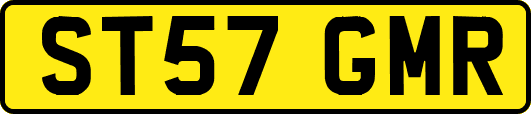 ST57GMR