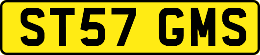 ST57GMS