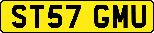 ST57GMU