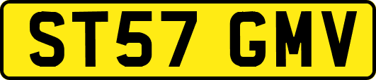 ST57GMV