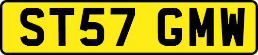 ST57GMW