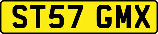 ST57GMX