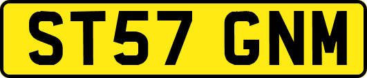 ST57GNM