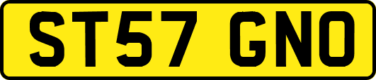 ST57GNO