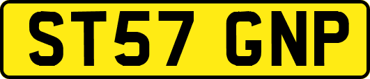 ST57GNP