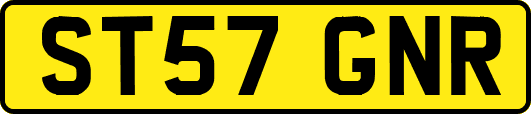 ST57GNR