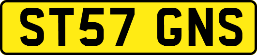 ST57GNS