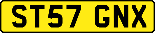 ST57GNX