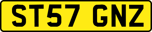 ST57GNZ
