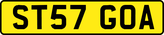 ST57GOA