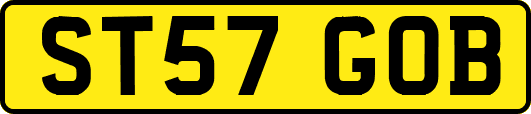 ST57GOB