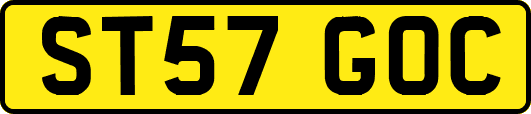 ST57GOC