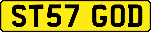 ST57GOD