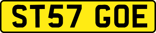 ST57GOE