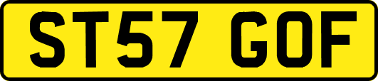 ST57GOF