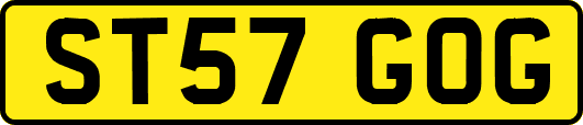 ST57GOG