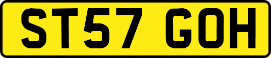ST57GOH