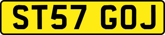 ST57GOJ