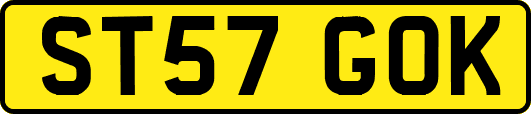 ST57GOK