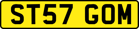 ST57GOM