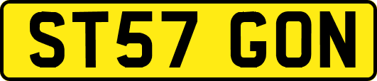 ST57GON