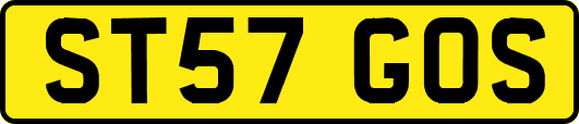 ST57GOS