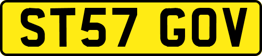ST57GOV