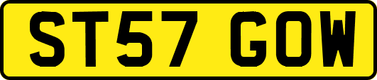 ST57GOW