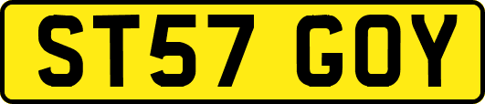 ST57GOY
