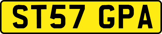 ST57GPA