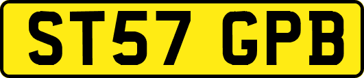 ST57GPB