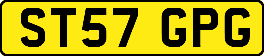 ST57GPG