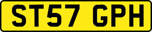 ST57GPH