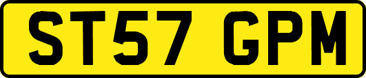 ST57GPM