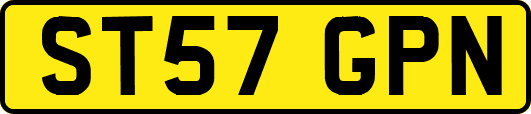 ST57GPN