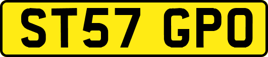 ST57GPO