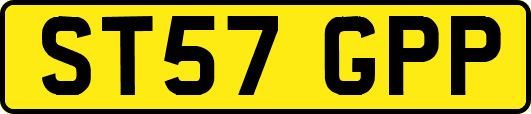 ST57GPP