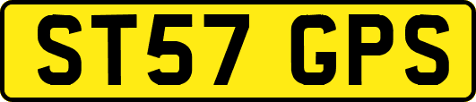 ST57GPS