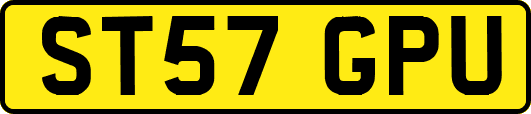 ST57GPU