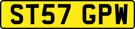 ST57GPW
