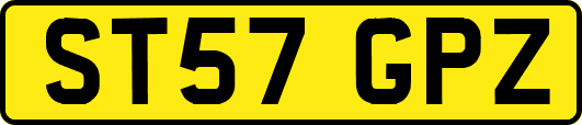 ST57GPZ