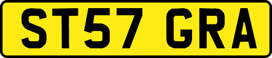 ST57GRA