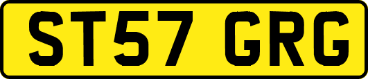 ST57GRG