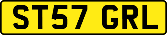 ST57GRL