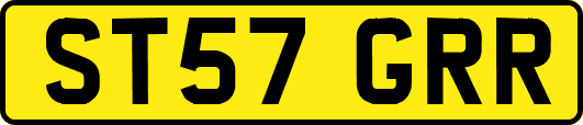 ST57GRR