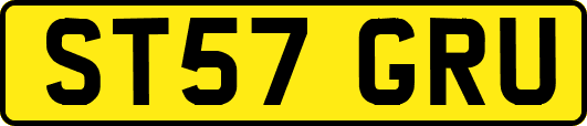 ST57GRU